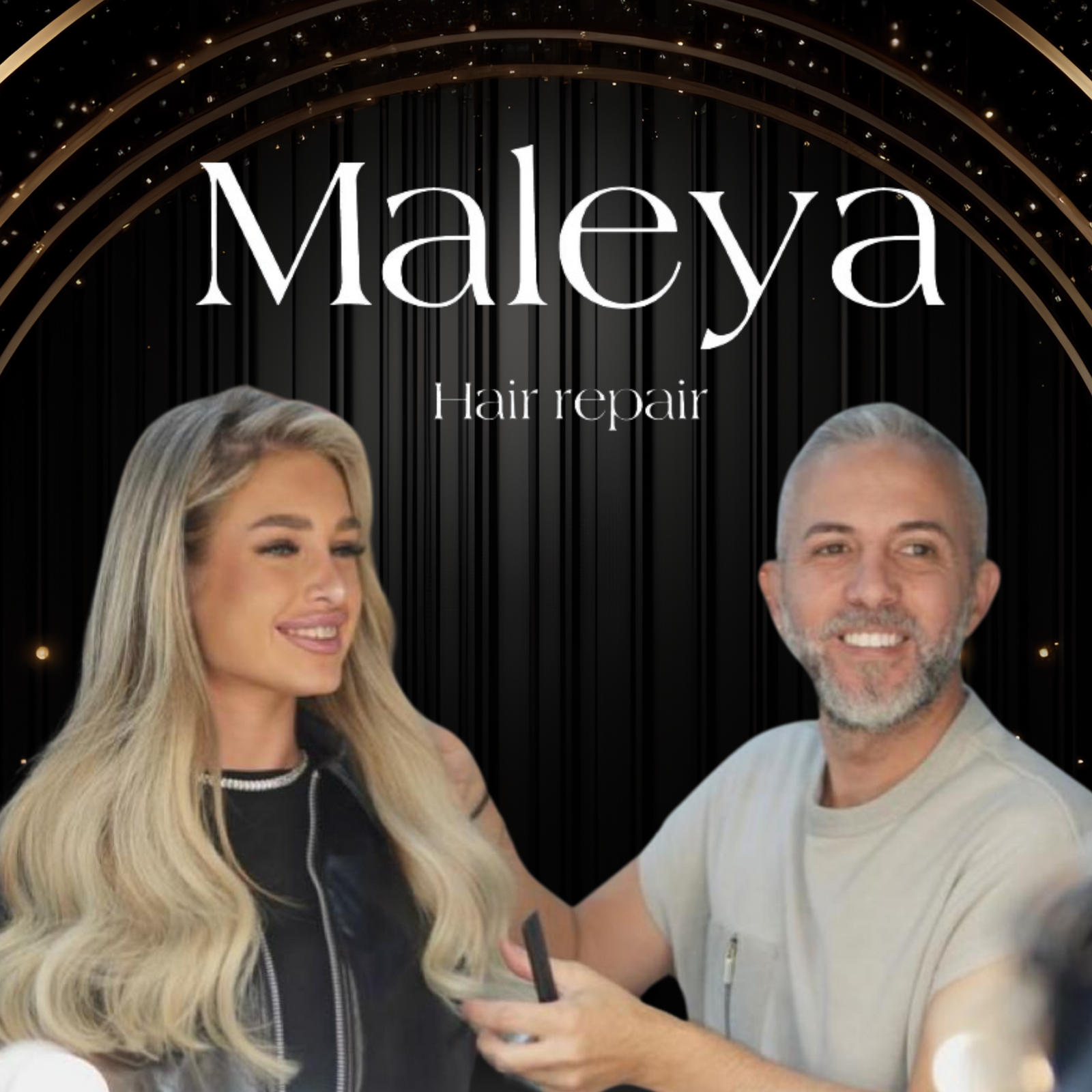MALEYA
