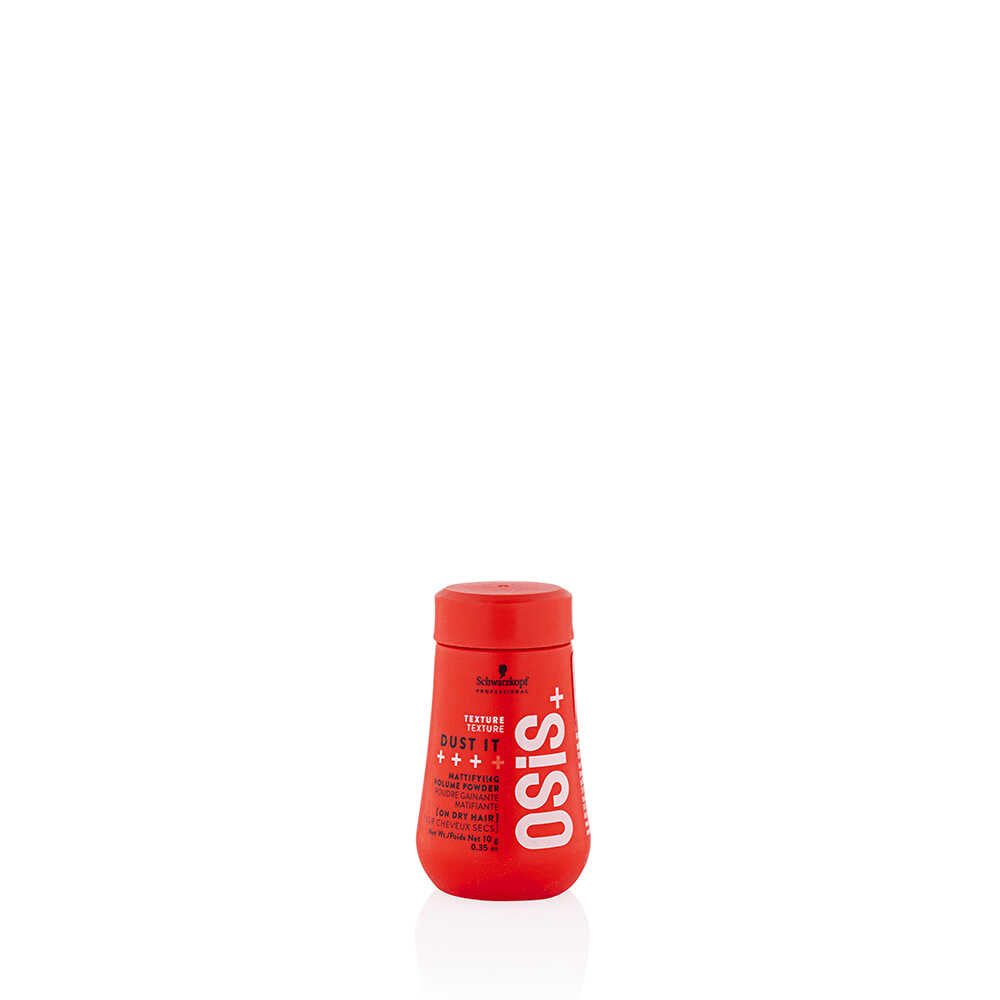 Schwarzkopf אבקת נפח שוורצקוף