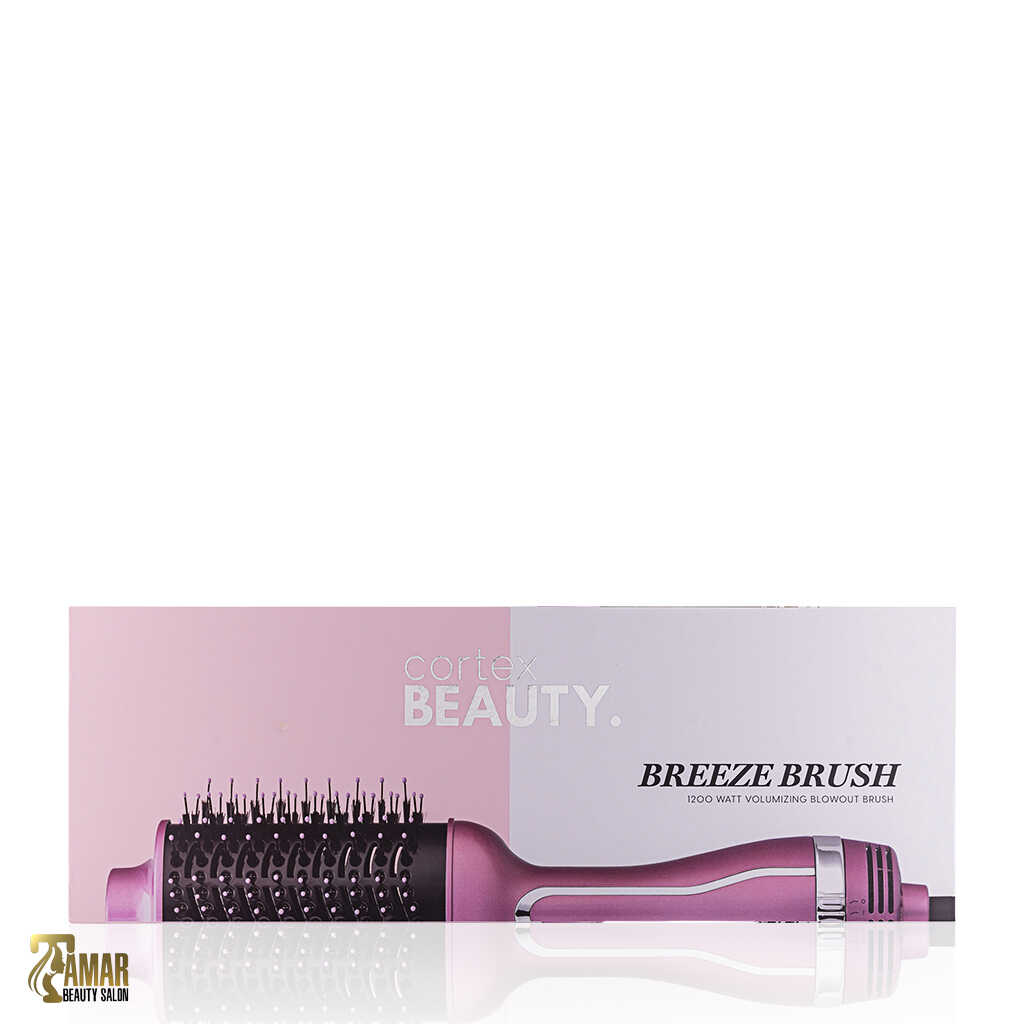 מברשת חשמלית CORTEX