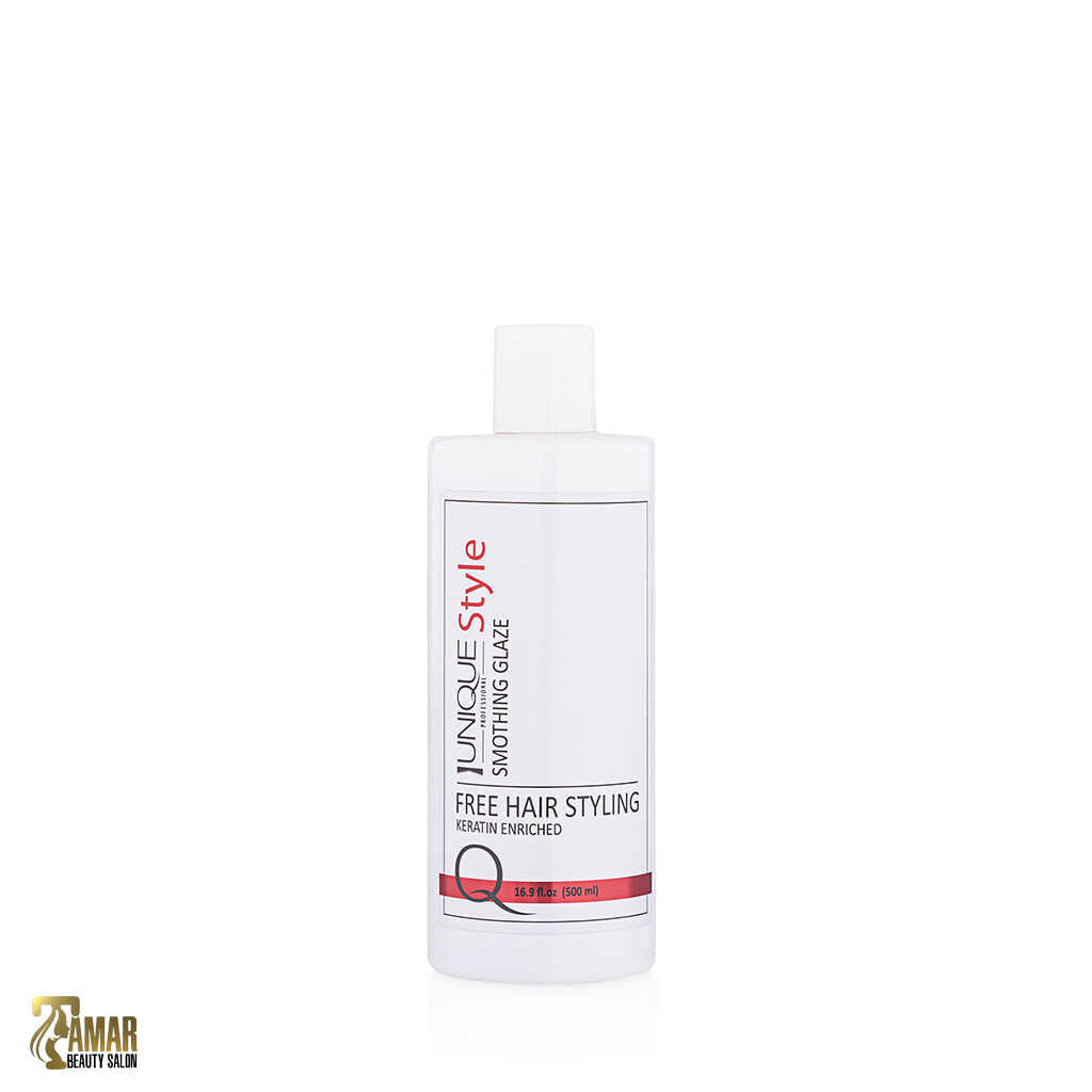 גלייז Unique Style