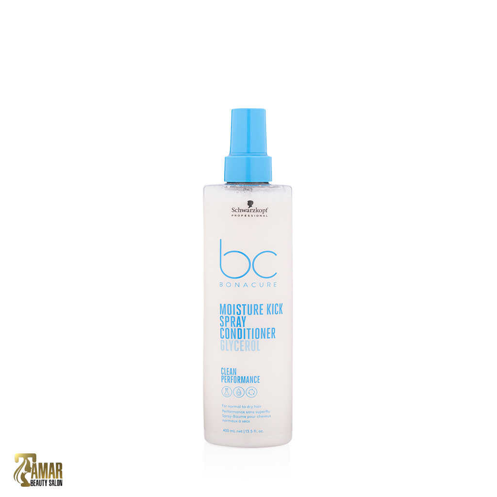 שוורצקופף ספריי קונדישנר ללא שטיפה 400 מ"ל Schwarzkopf