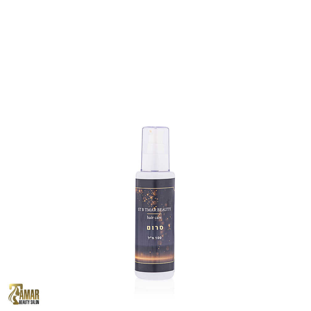 סרום 100 מ"ל תמר ביוטי