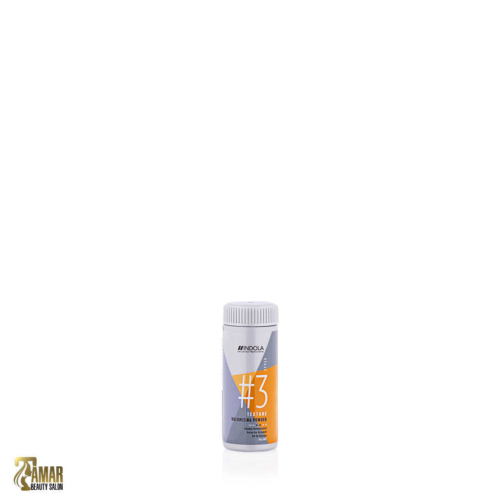 אבקת נפח 10 גרם – אינדולה INDOLA