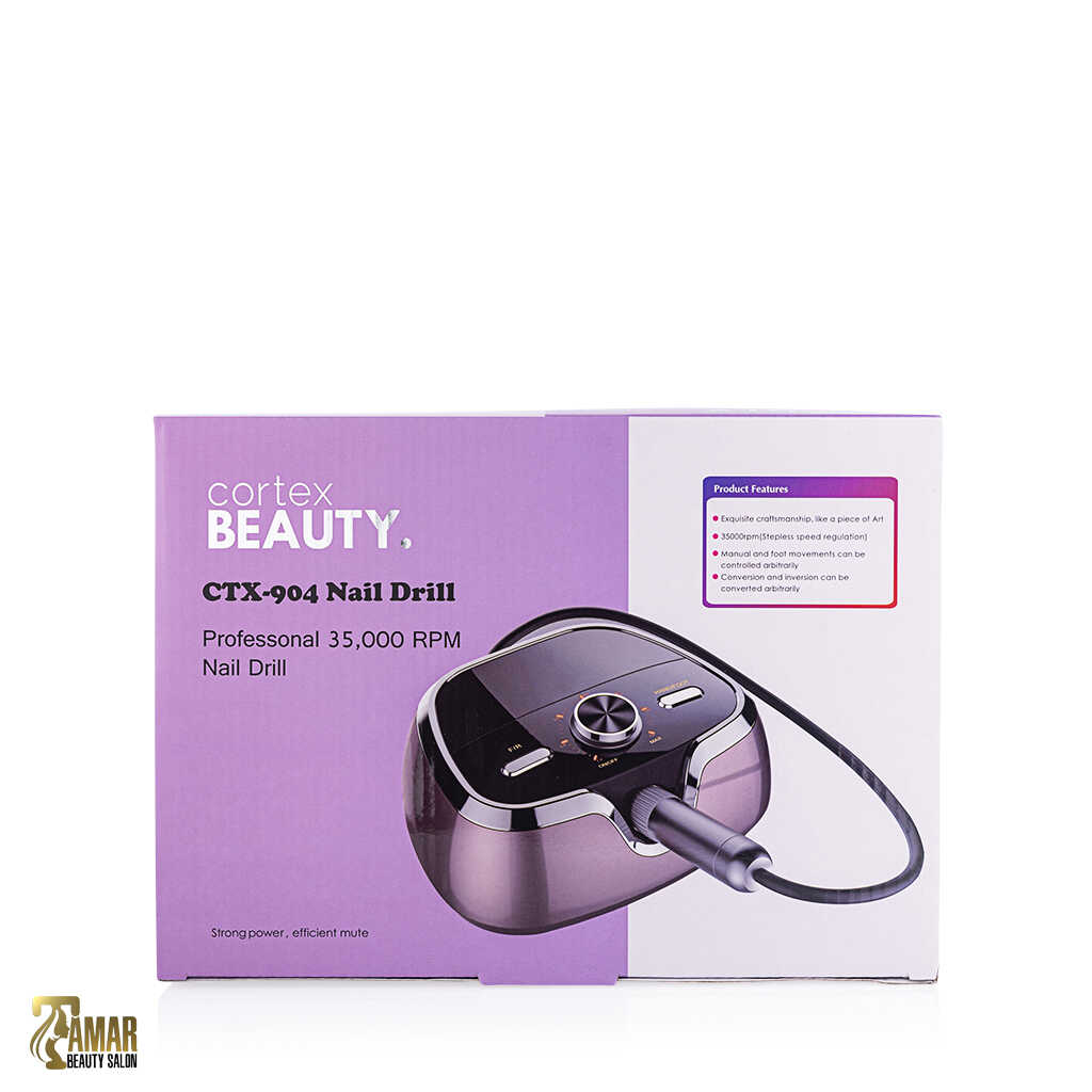 קורטקס מכונת שיוף CTX-904