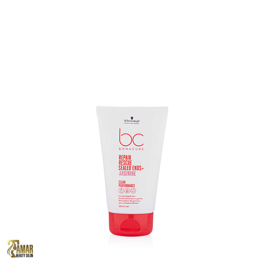 קרם לשיער קצוות מפוצלים Repair Rescue שוורצקופף