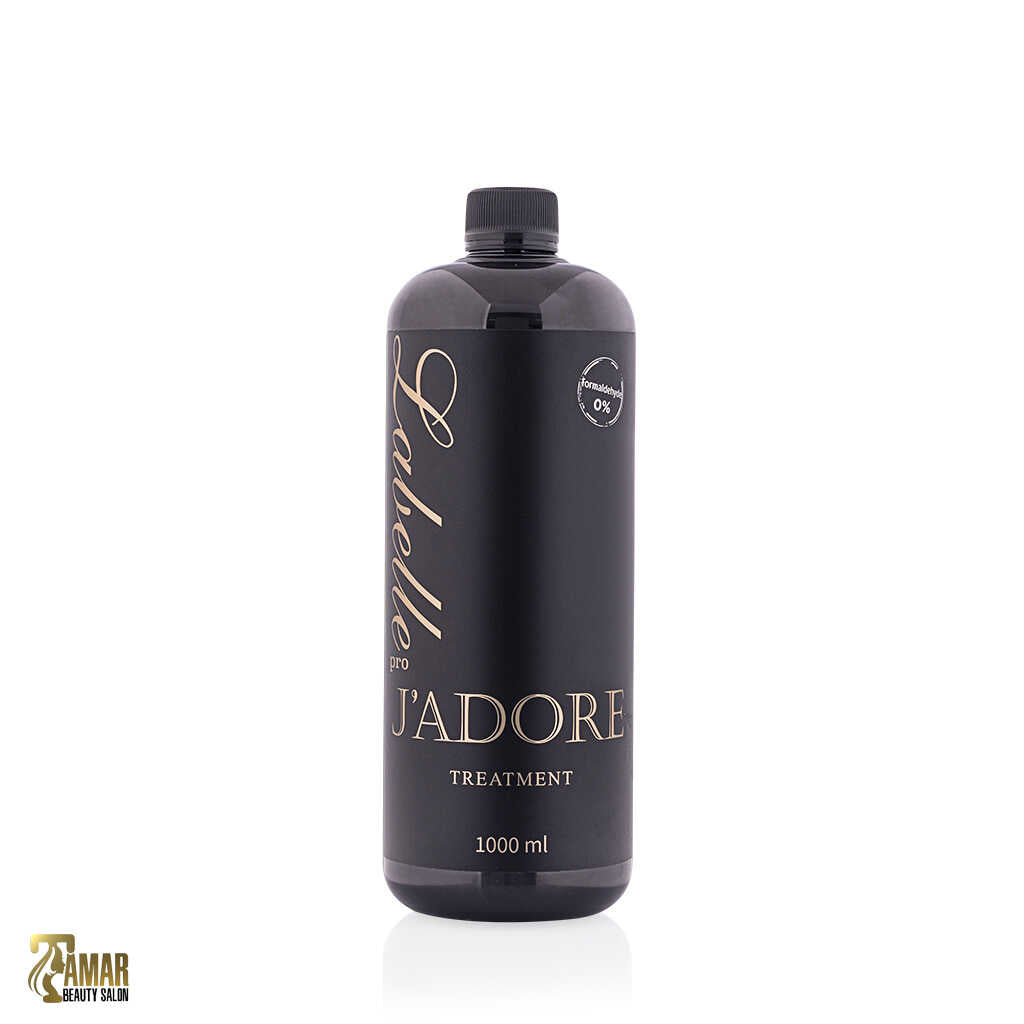 החלקת שיער ז&#39;אדור J&#39;ADOR
