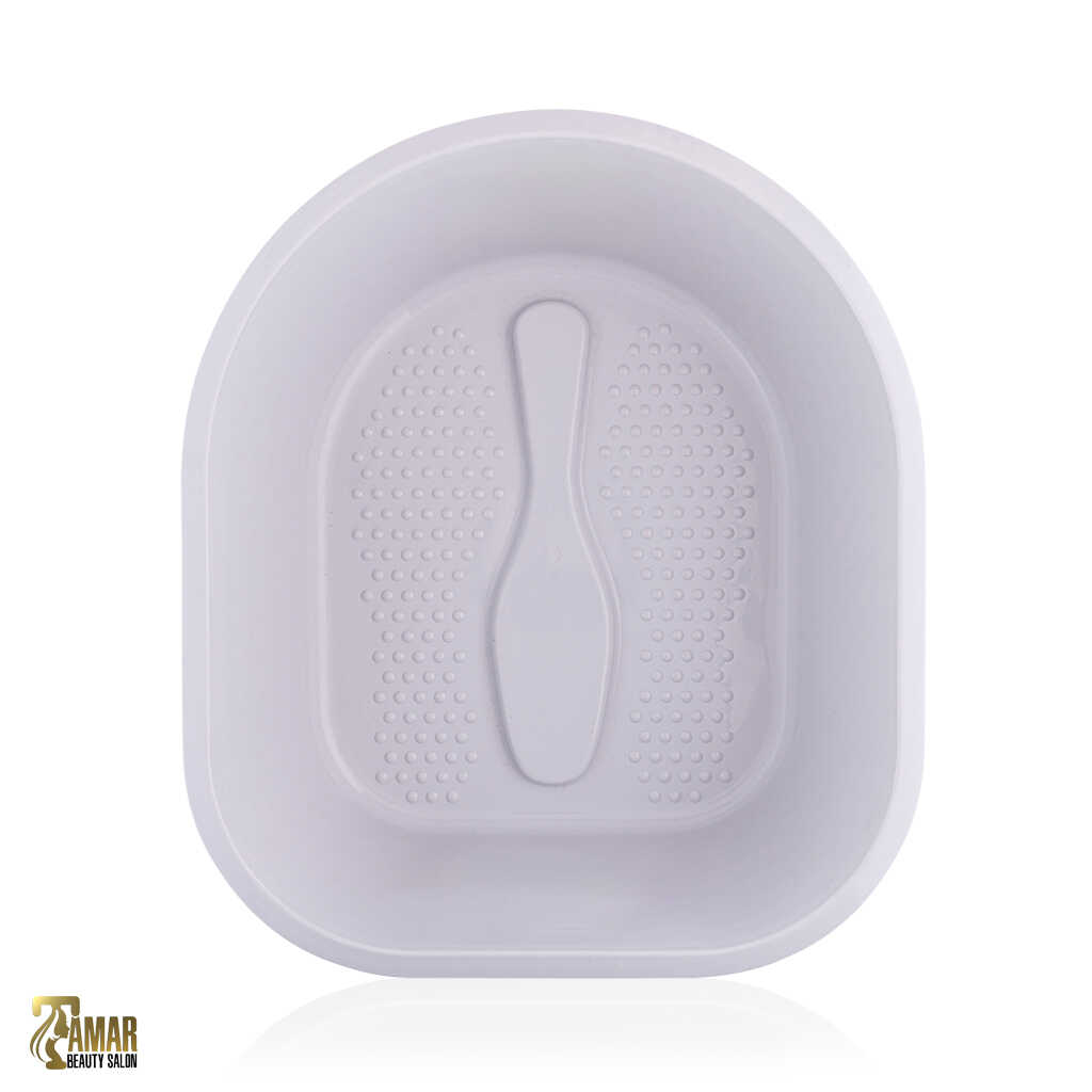 קערה מקצועית לפדיקור